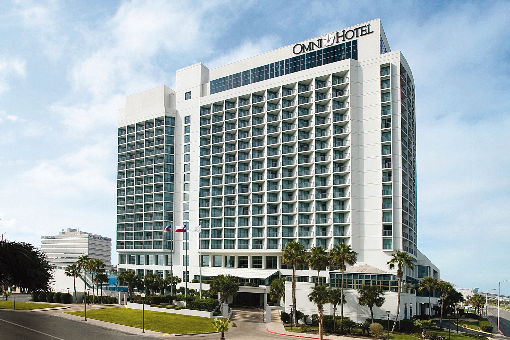 Omni Marina Hotel
