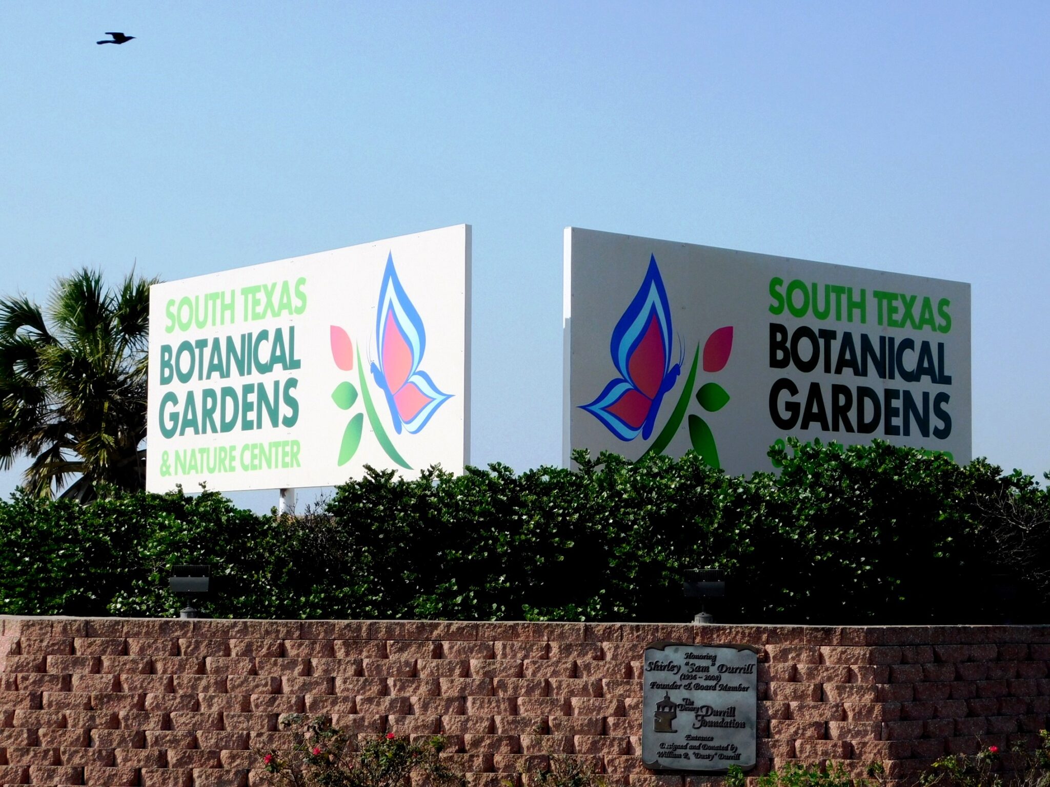 Corpus Christi Botanical Garden and Nature Center