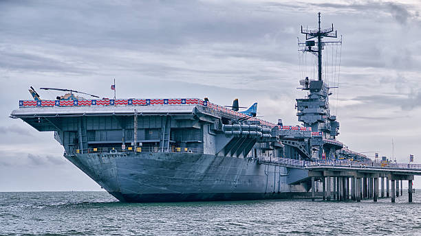 USS Lexington
