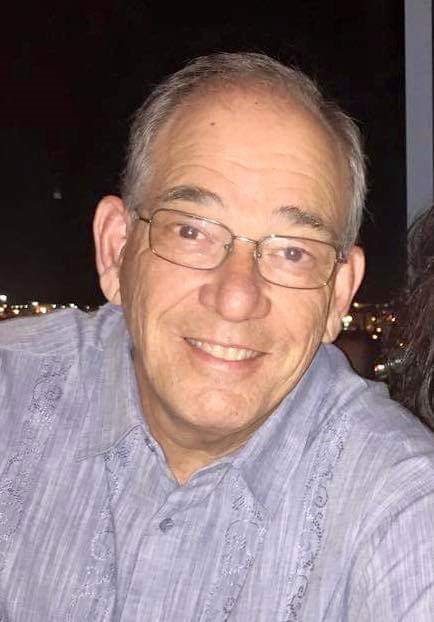 Steve Gonzales