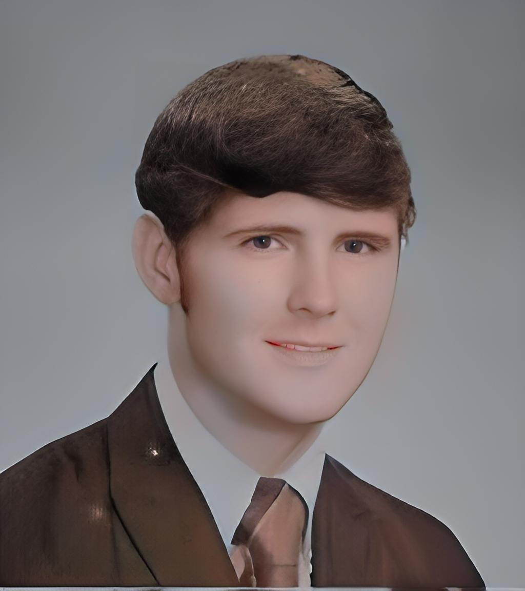 Jim Evers