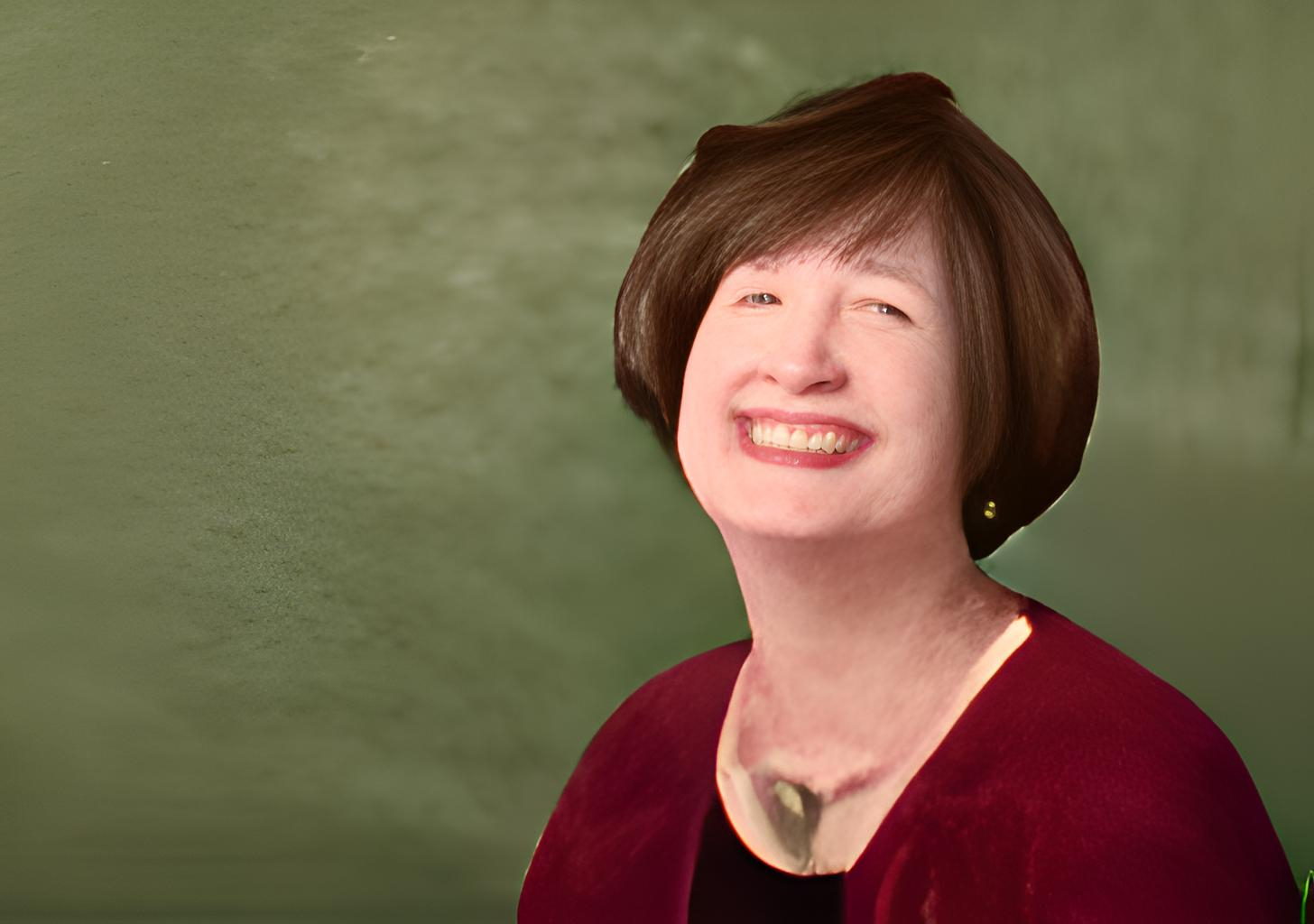 Vicki Pollman