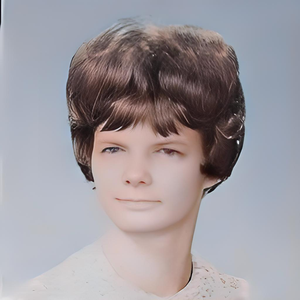 Joyce Phlegar Phlegar