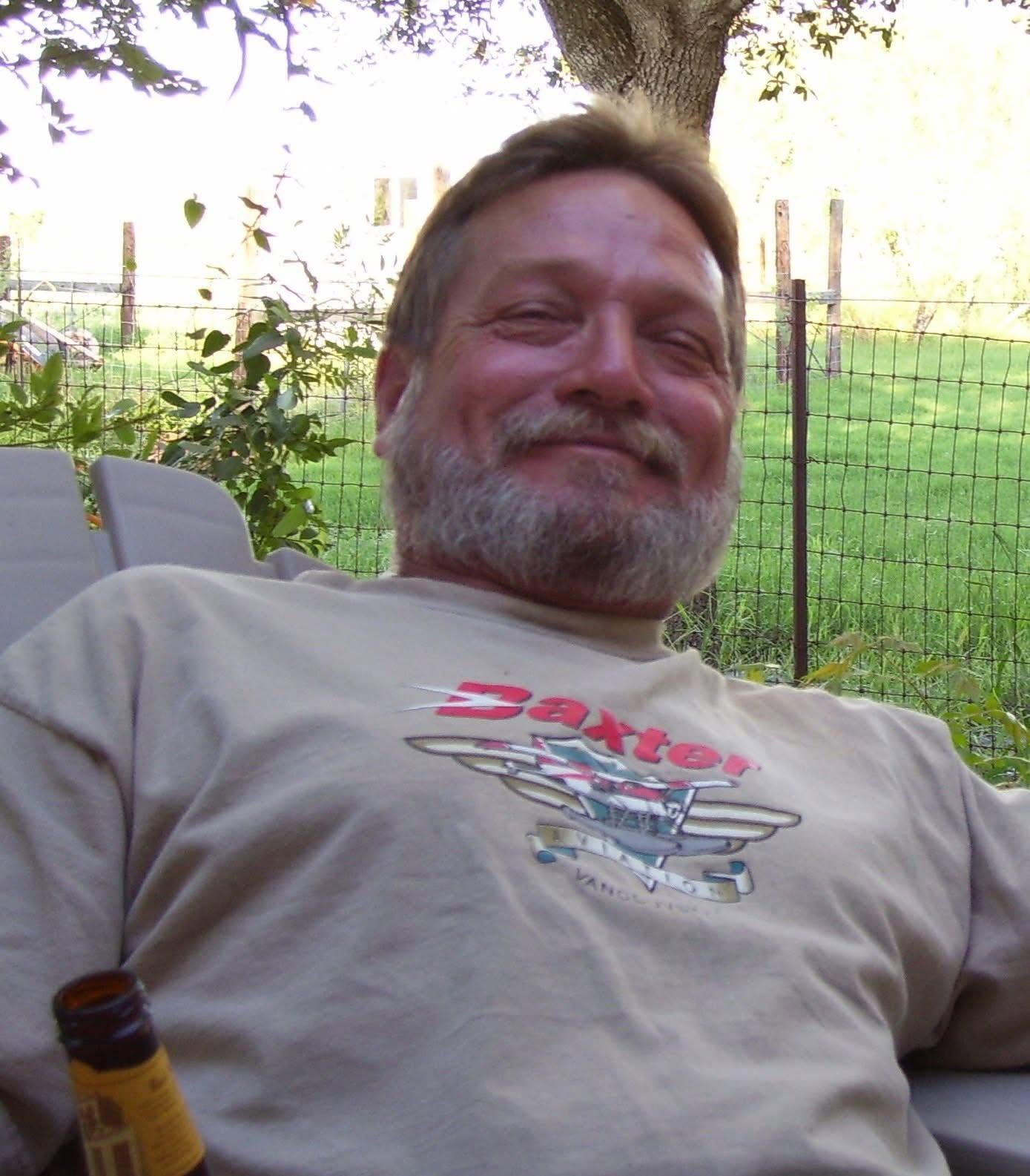 Kent  Wilkerson