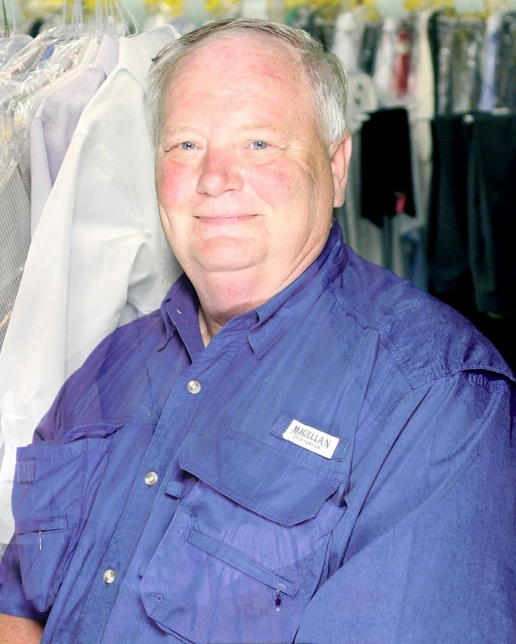 Garry  Jackson
