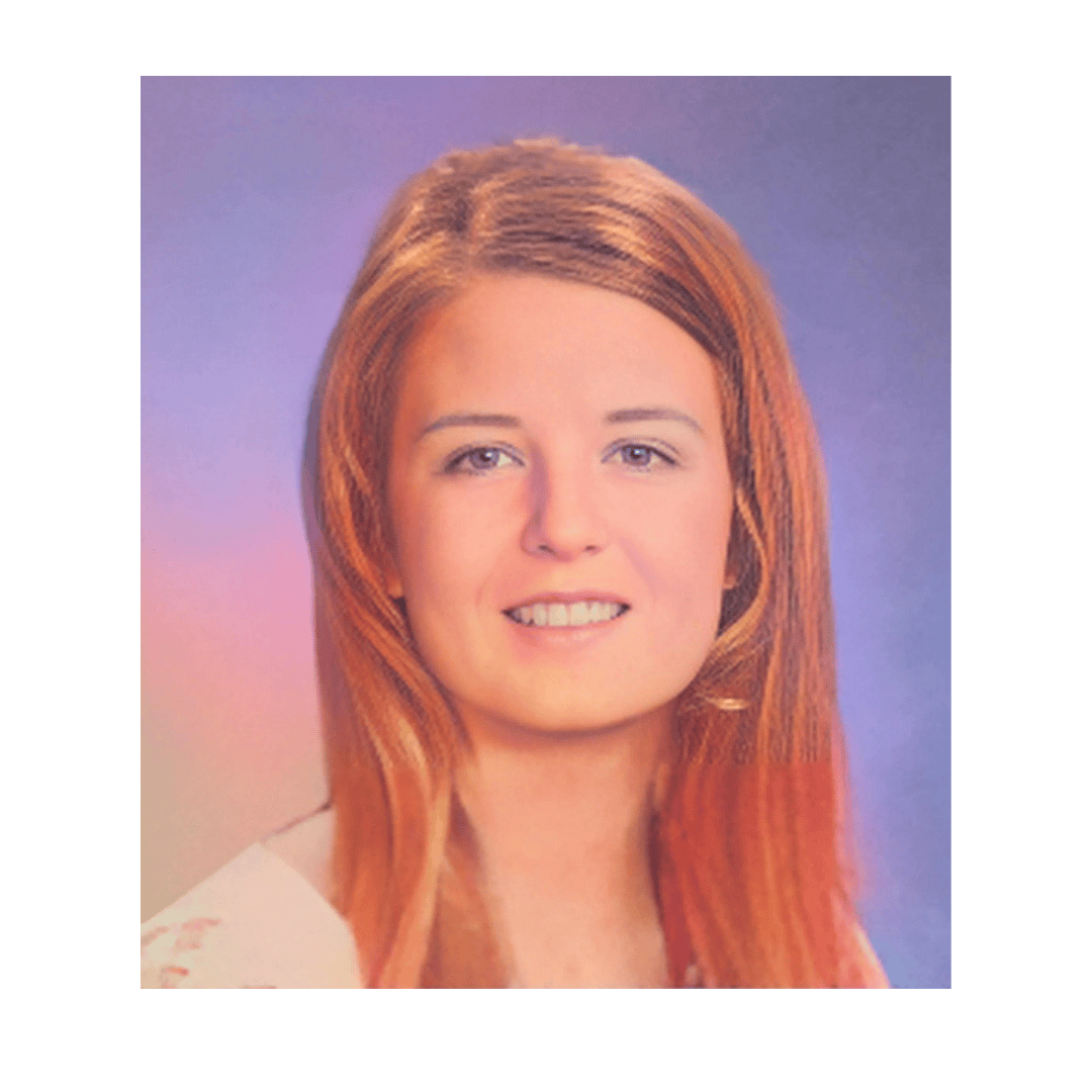 Becky Thompson Thompson