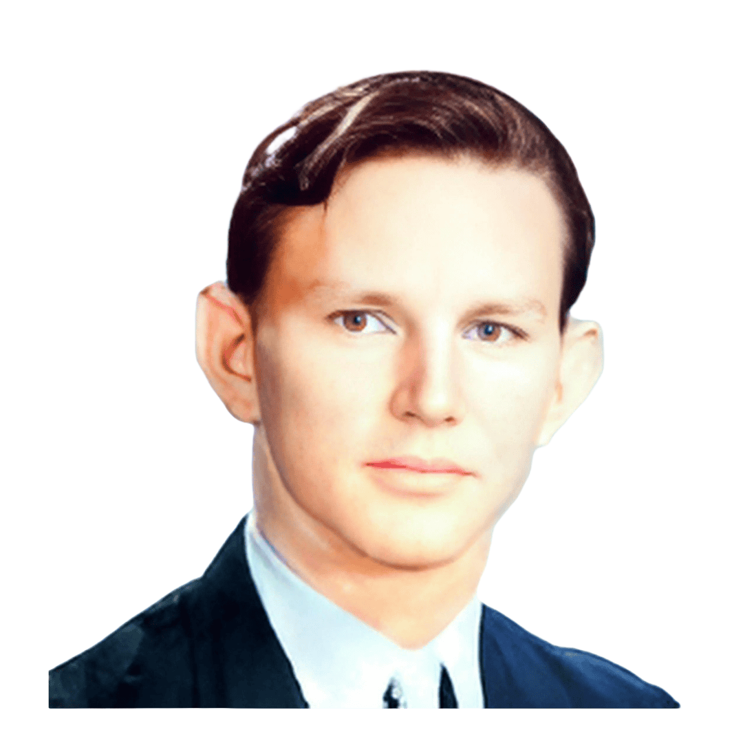 Ken  Baker