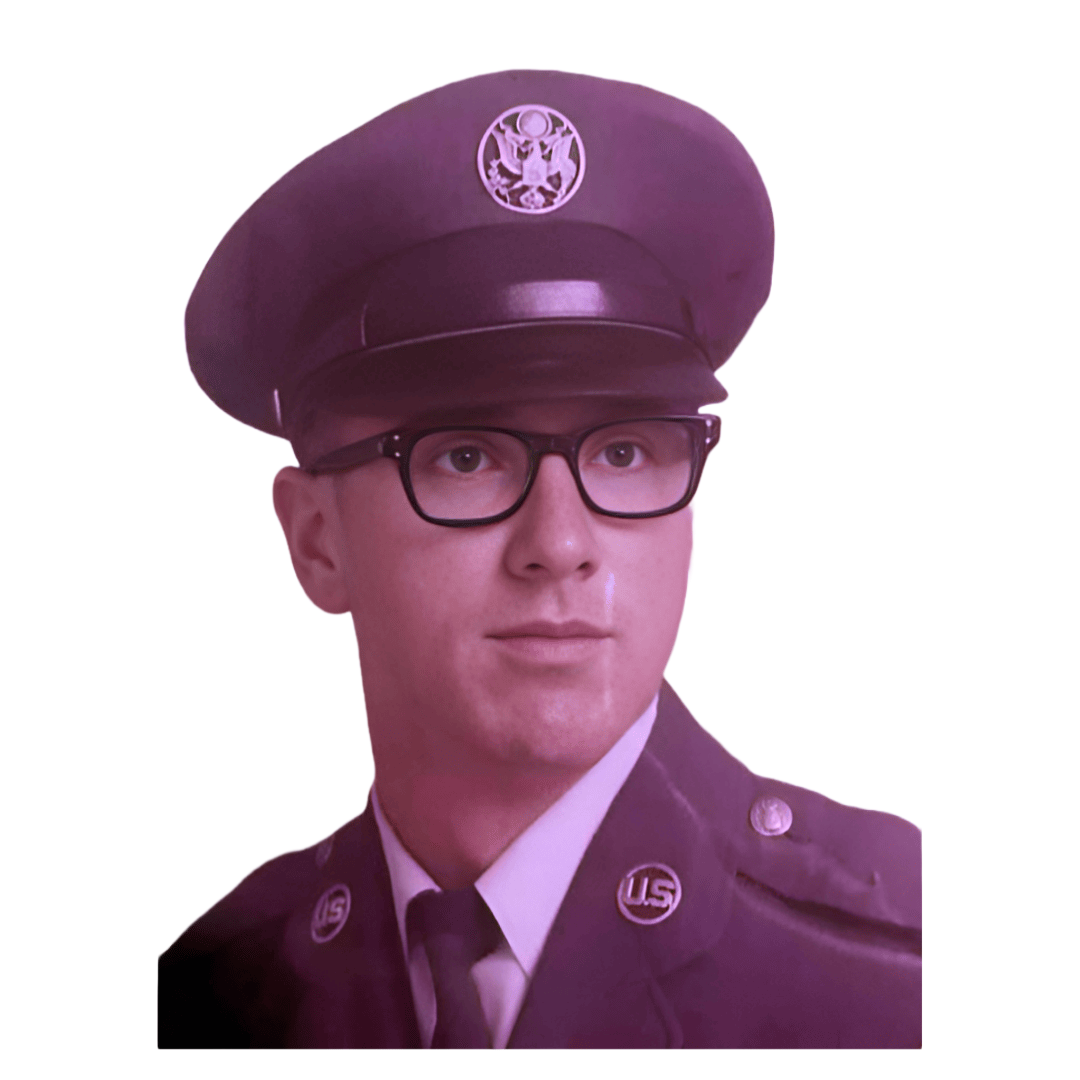 Paul James   (PJ)  Elkins
