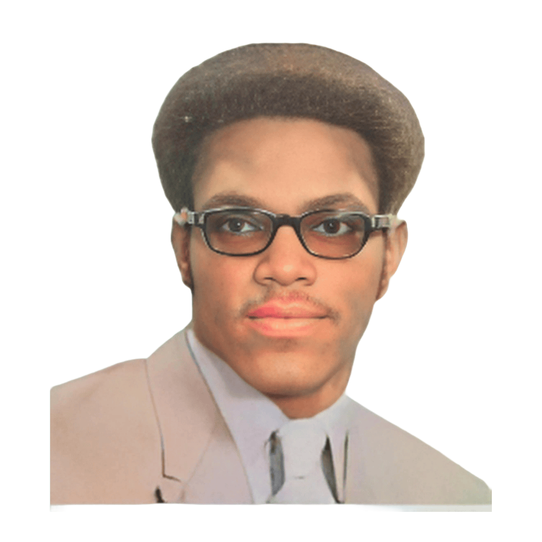 Leon  Henderson