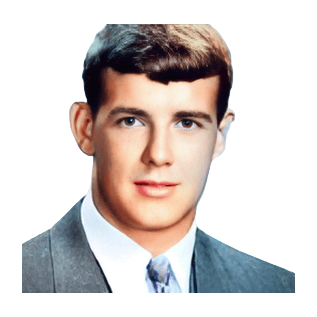 Curtis  Jenkins