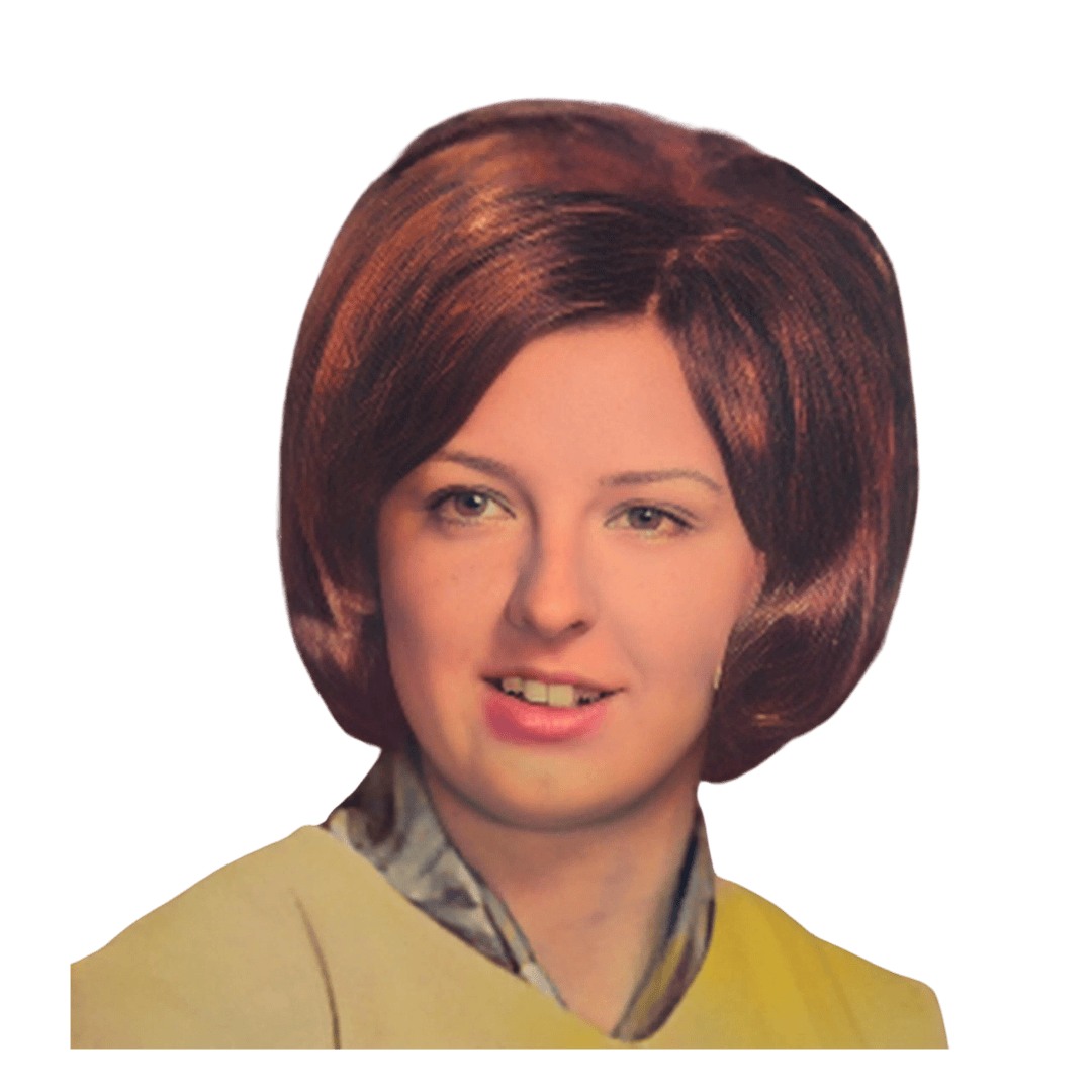 Ginger Roberts Layne