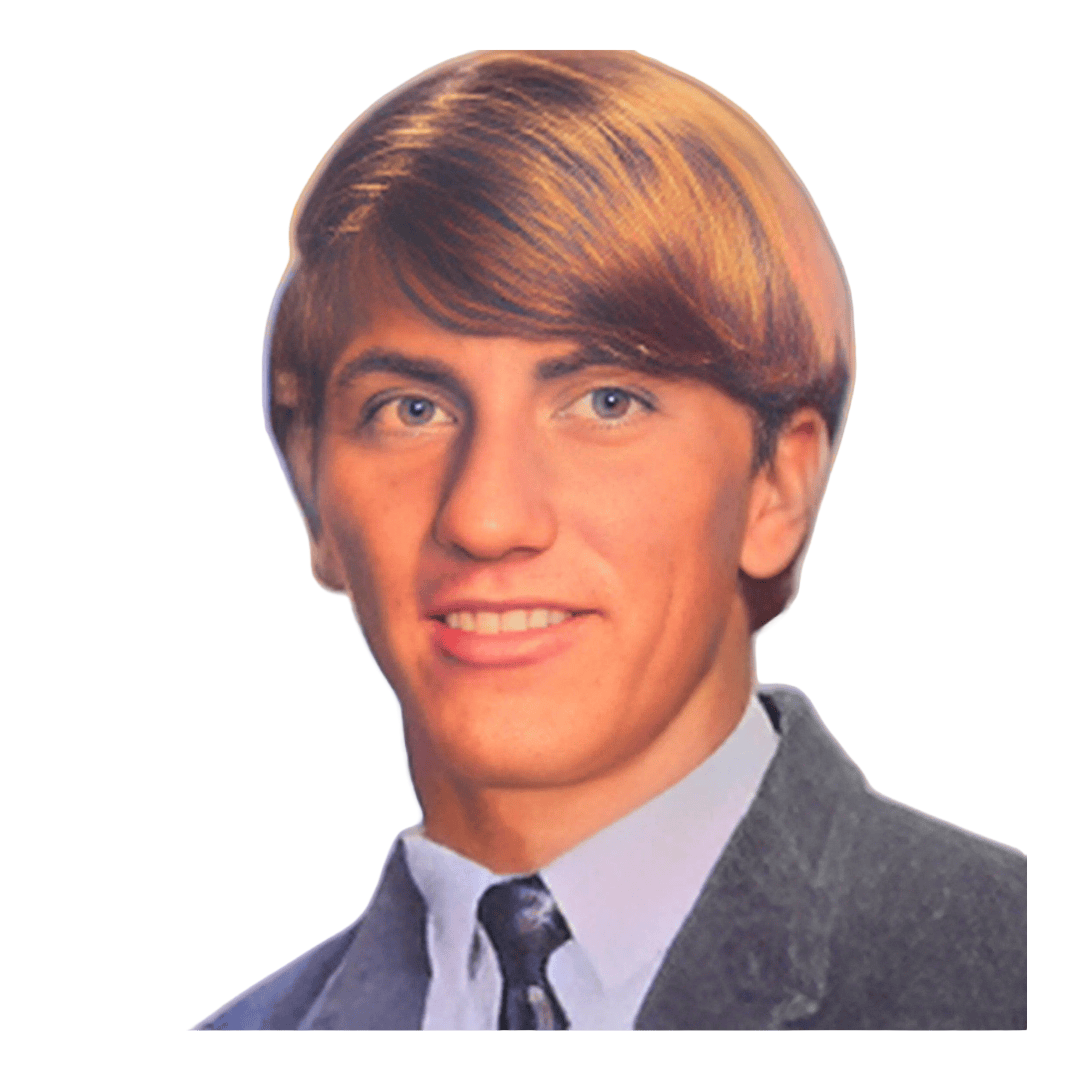 Dale Ingram Leath