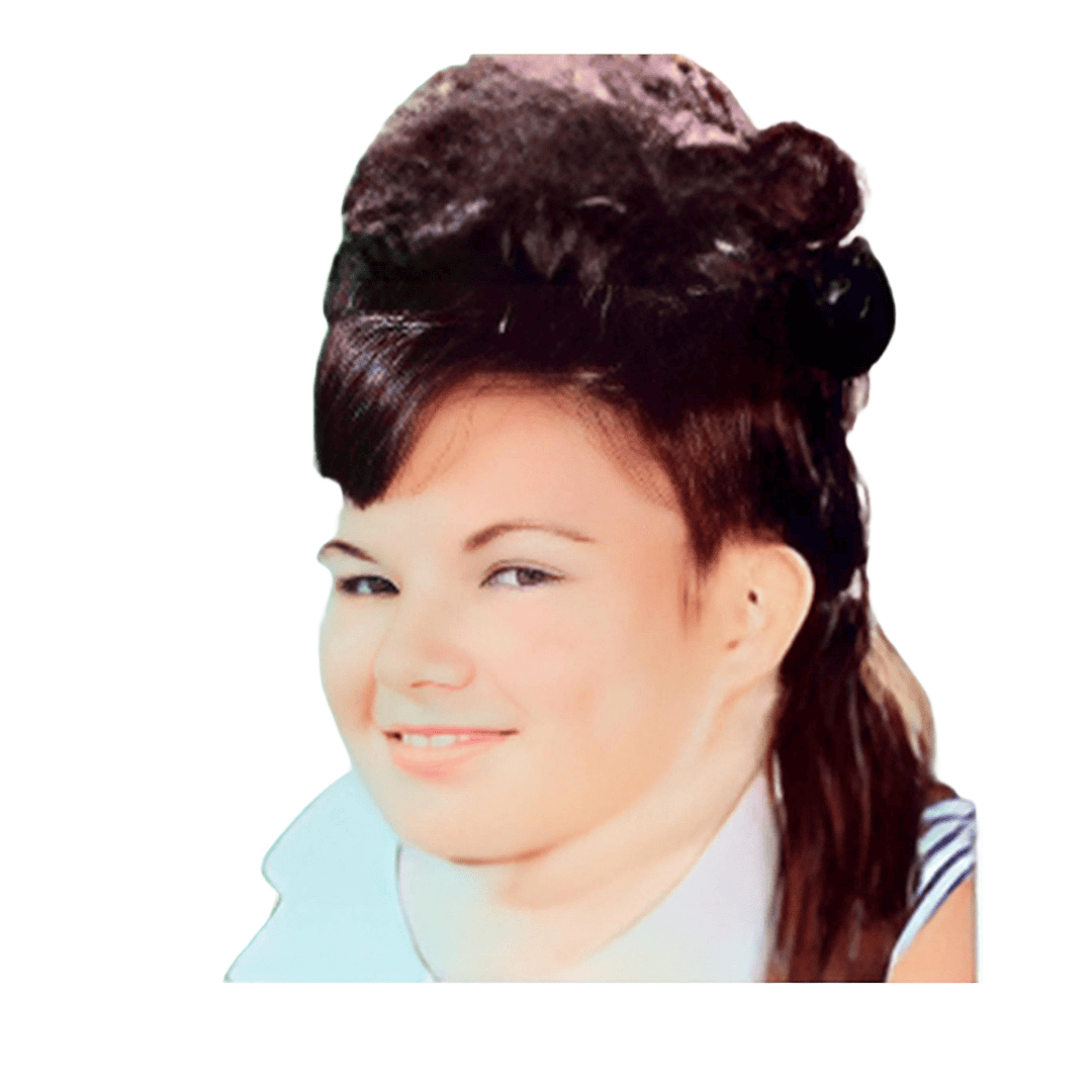 Linda  Marshall