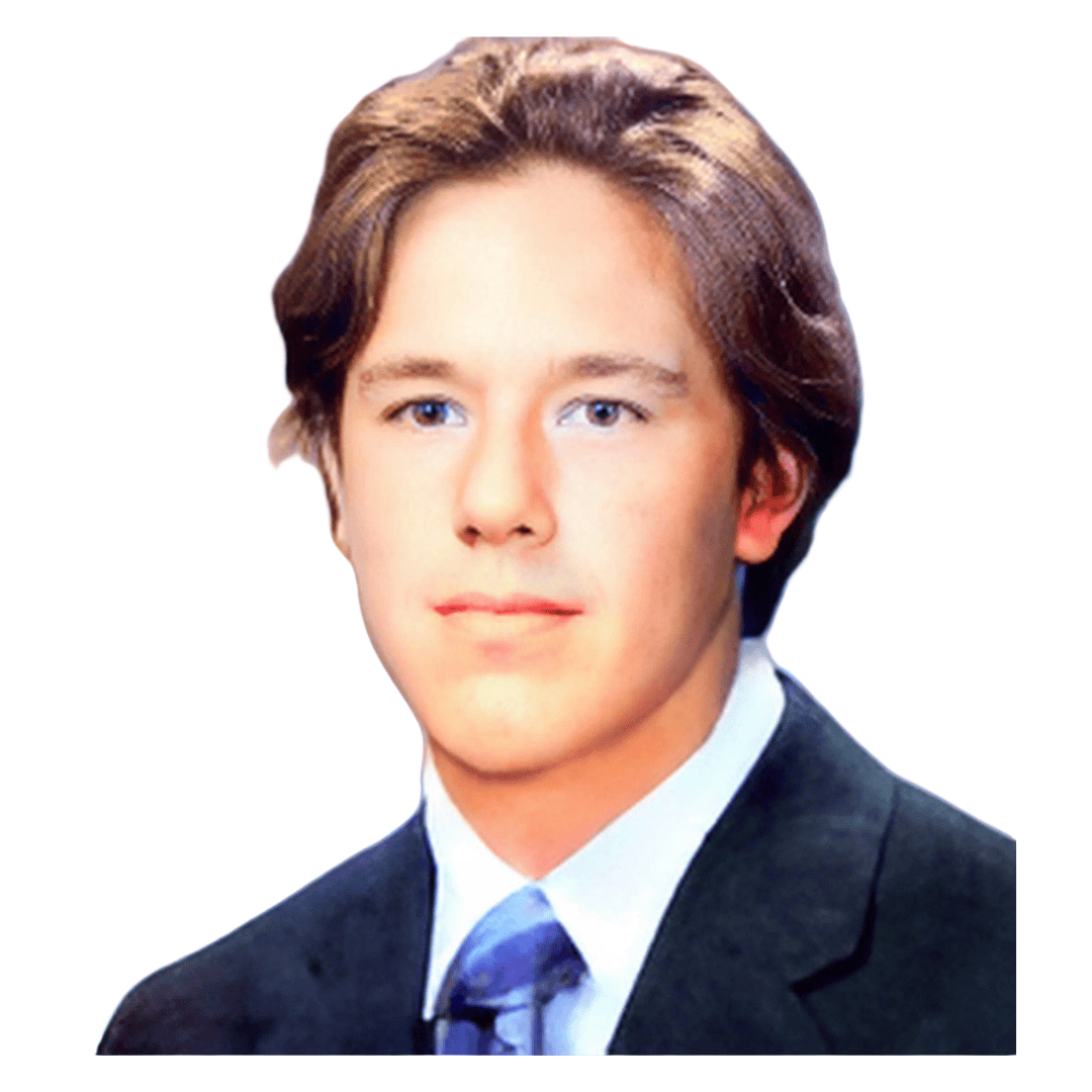 Todd  Patton