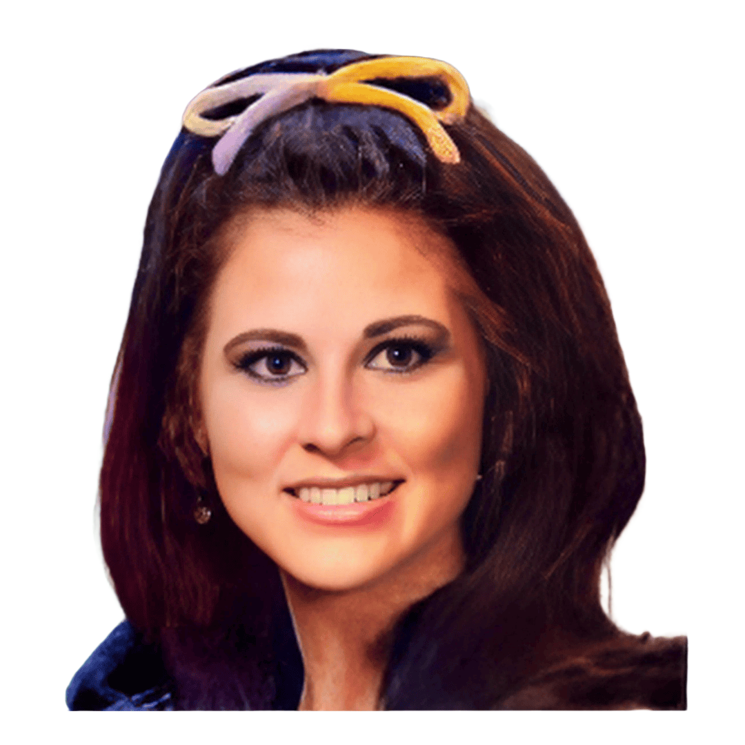 Dana Trager  Riley