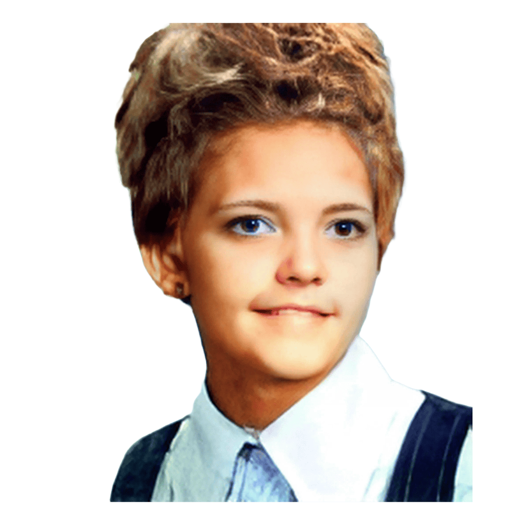 Pam Williams Peterson