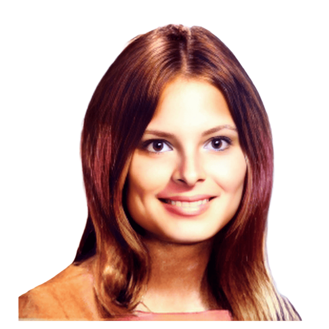 Leslie Robertson Robertson