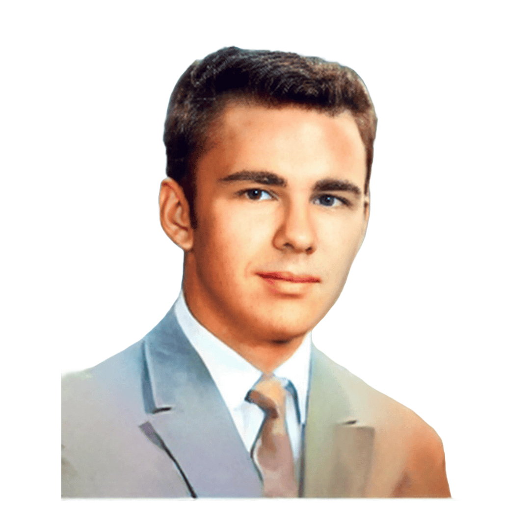 Frank  Romel