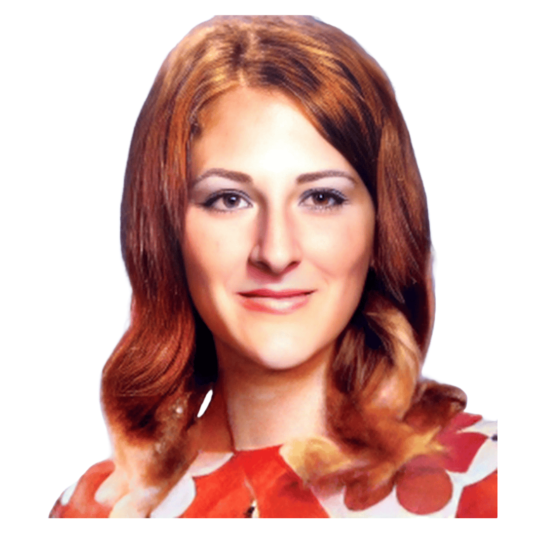 Linda Shilling  Hoskins