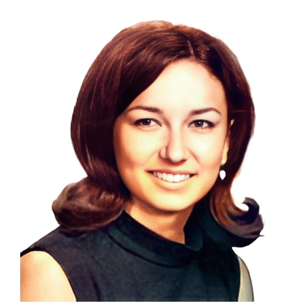 Patty  Sloane