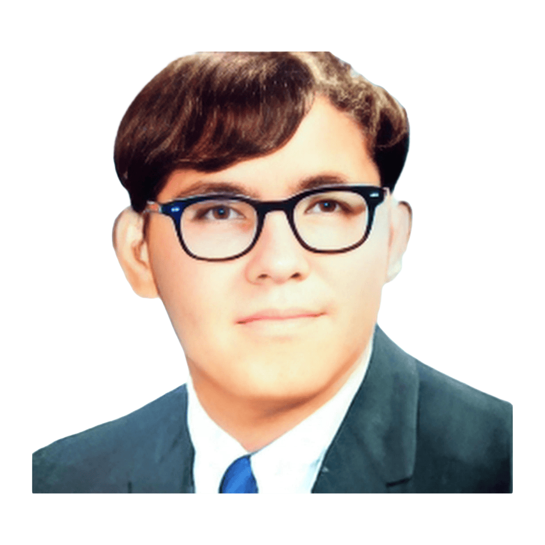 Juan  Villarreal