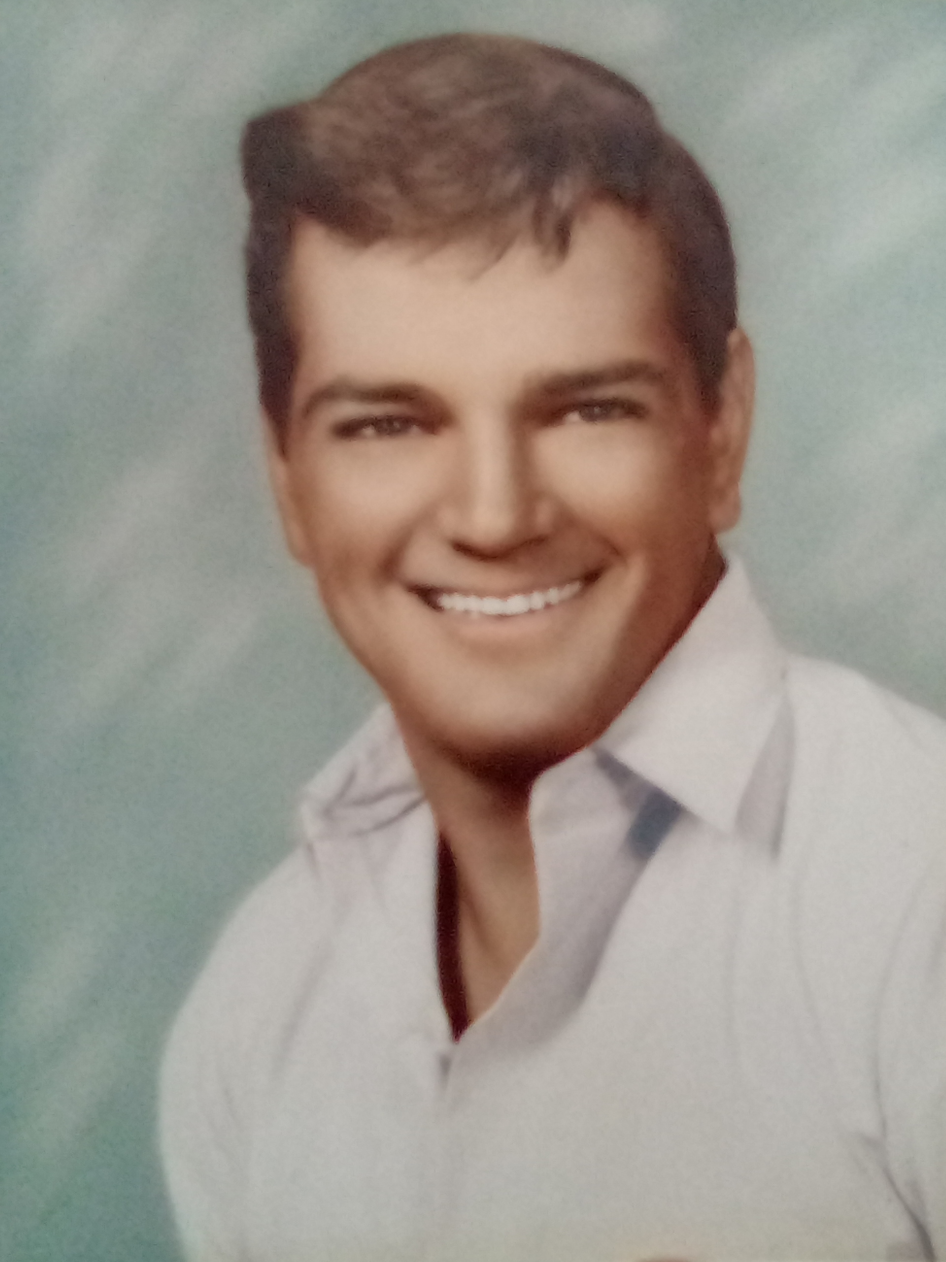 Wayne  Stokley
