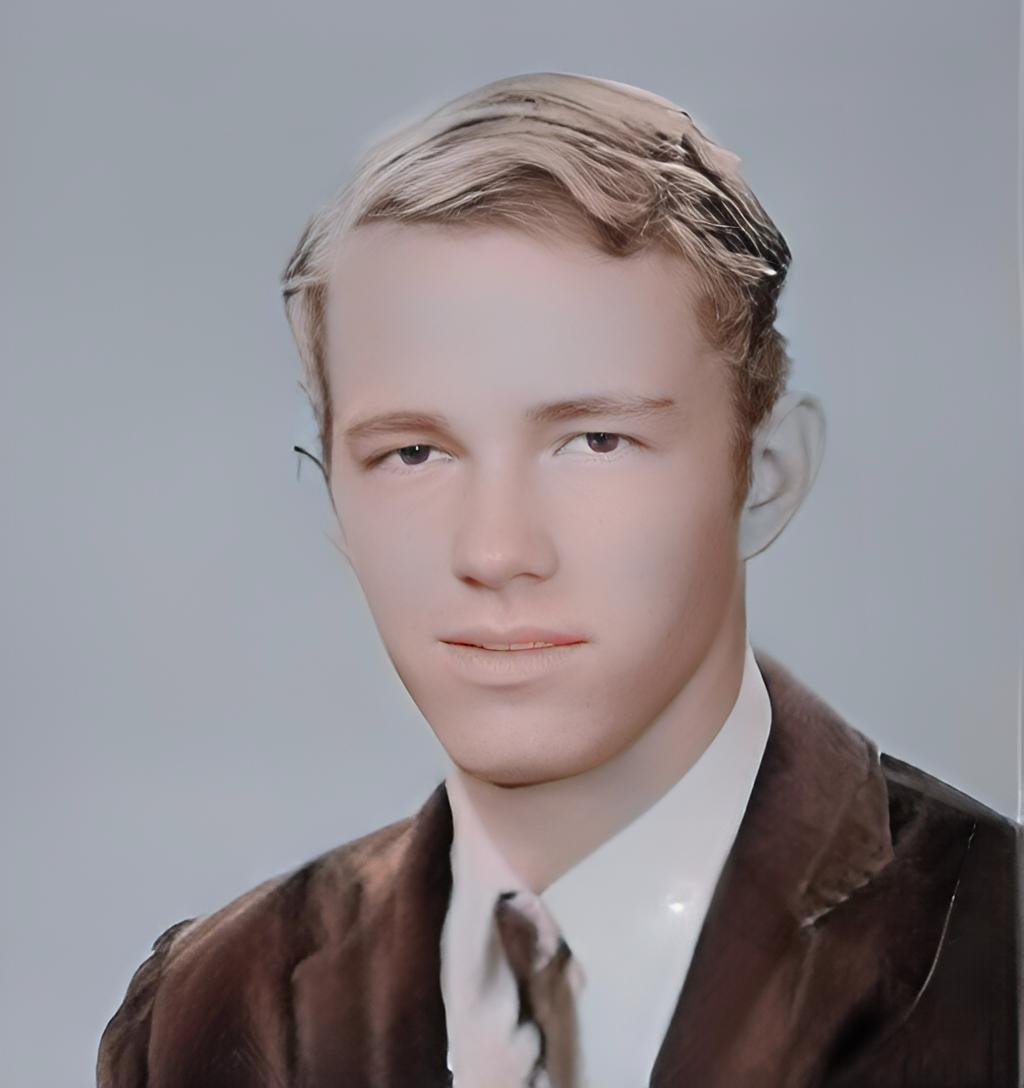 Bill  Brown