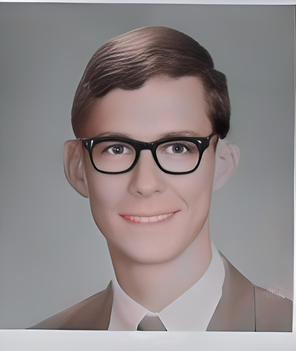 Bob  Berry