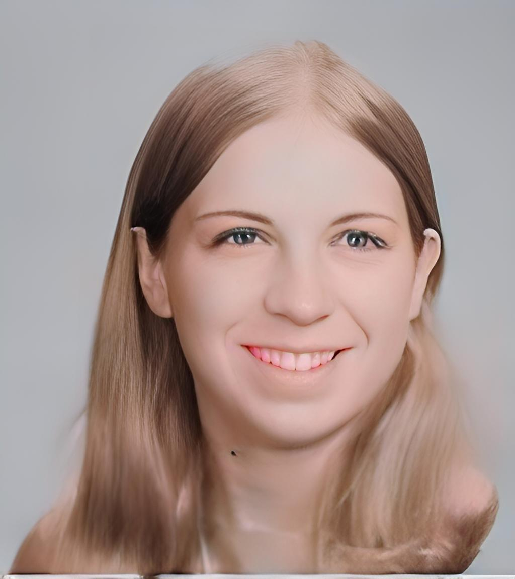 Elaine  Blodgett