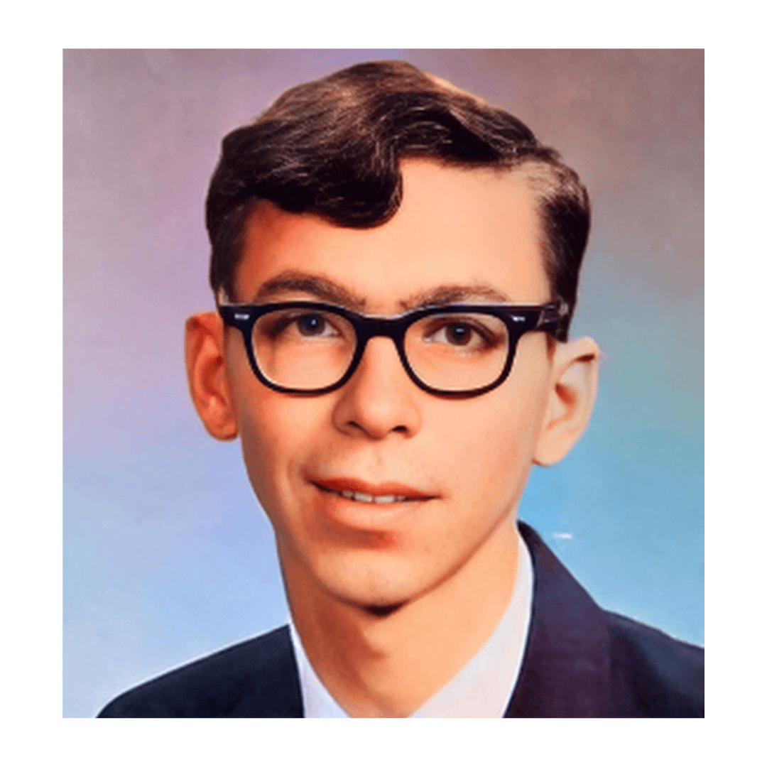 Albert  Bouchard