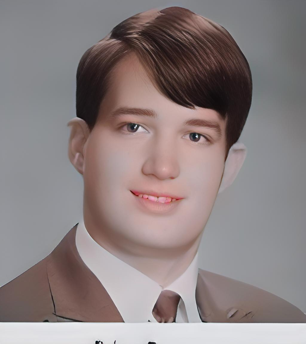 Brian  Powers