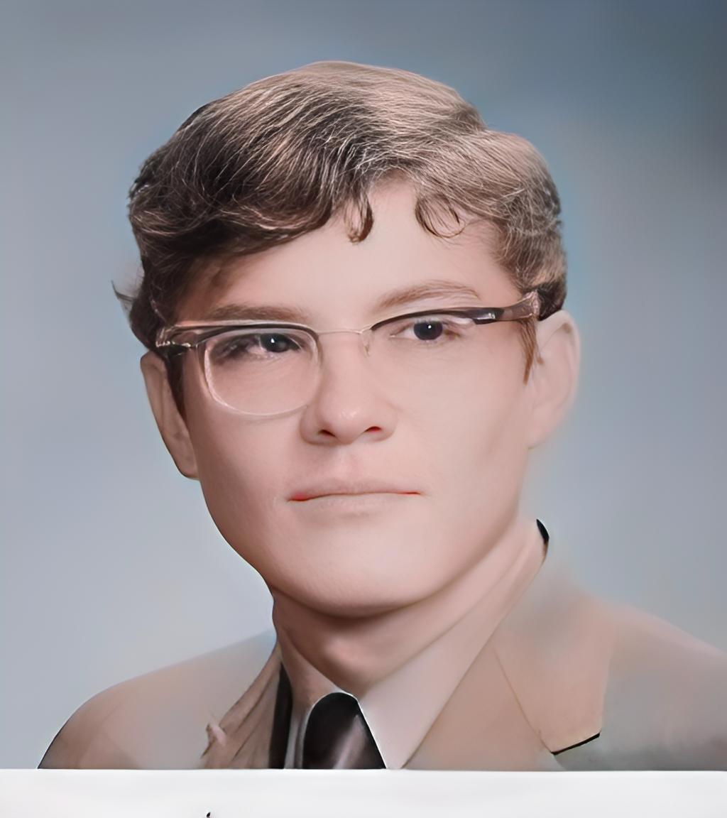 George  Pinegar