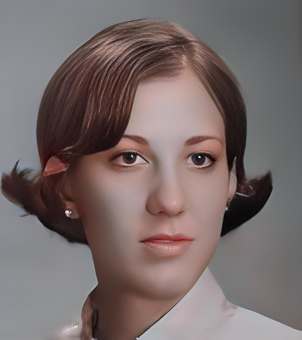 Kathy  Pons