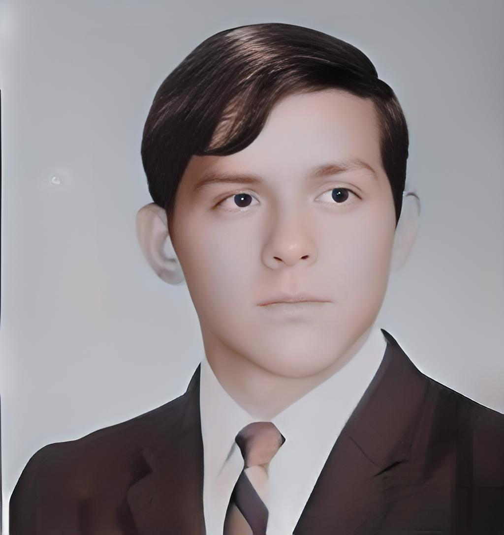 Richard  Pajares