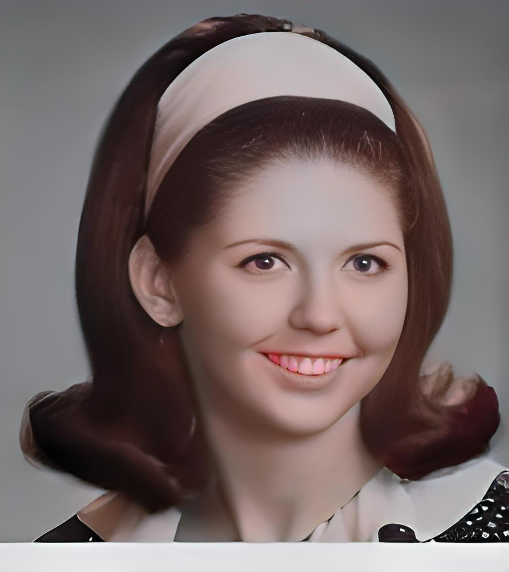 Rita  Philpot