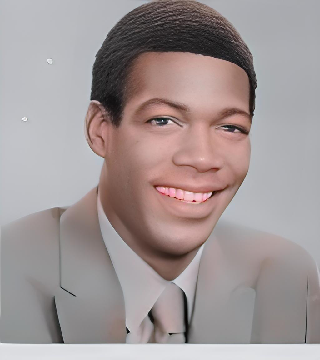Rundy  Pryor