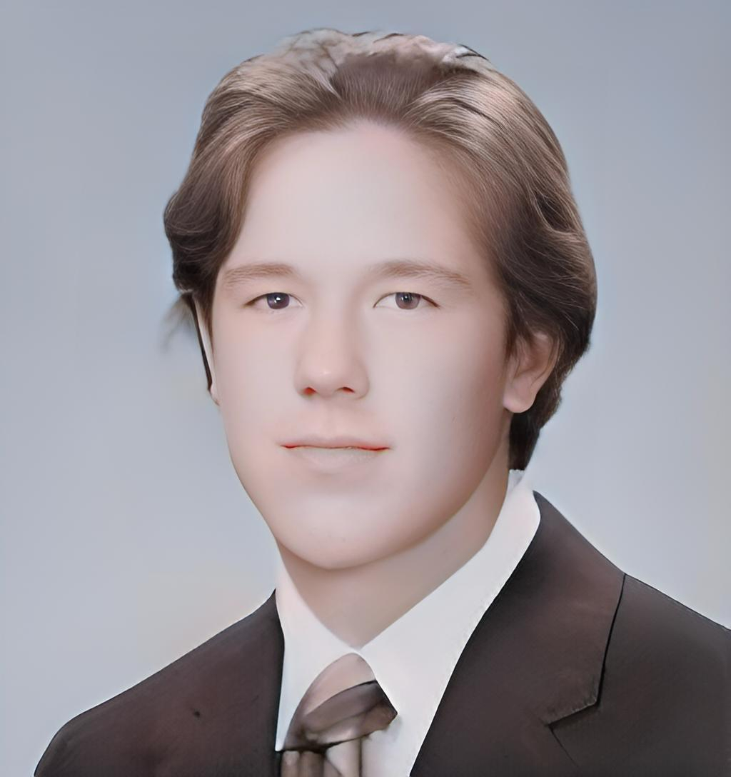 Todd  Patton