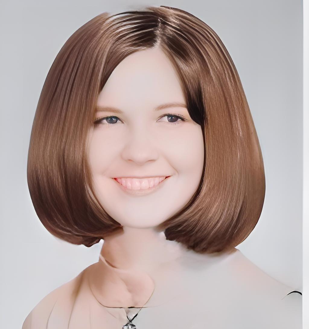 Wanda  Pemberton