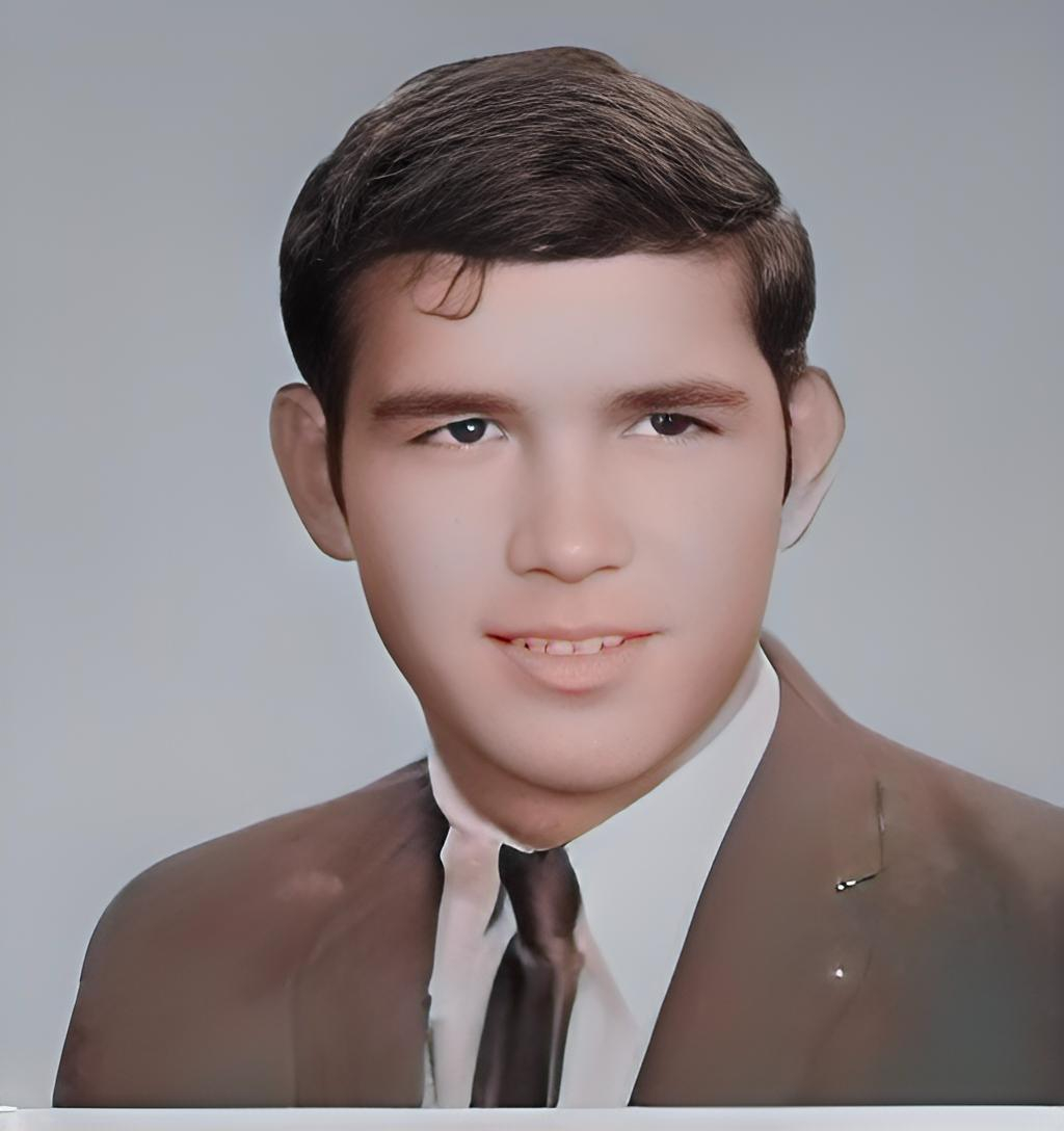 Albert  Montez