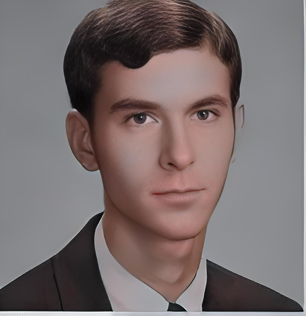 Allen  Mathis