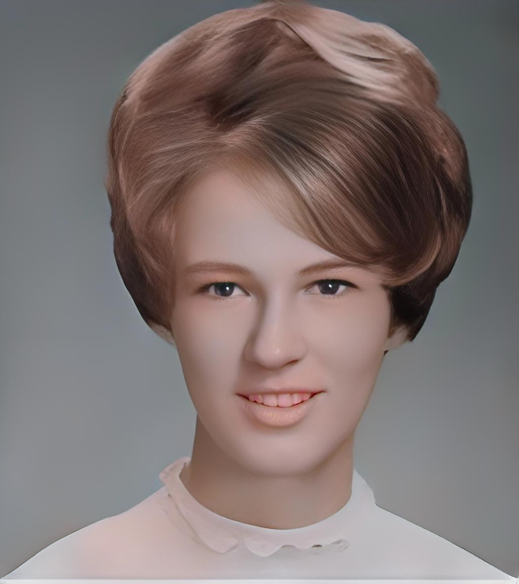 Betty Marion Seelen