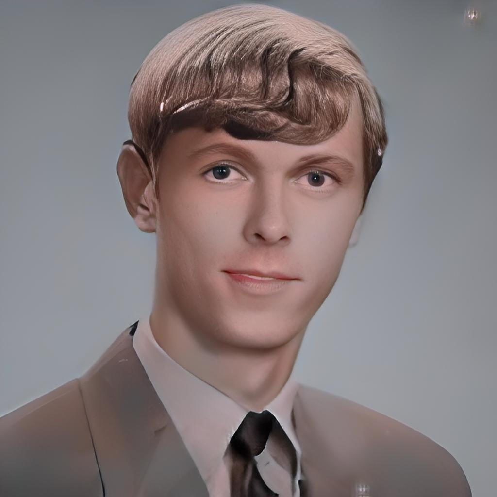 Chris  McJunkin