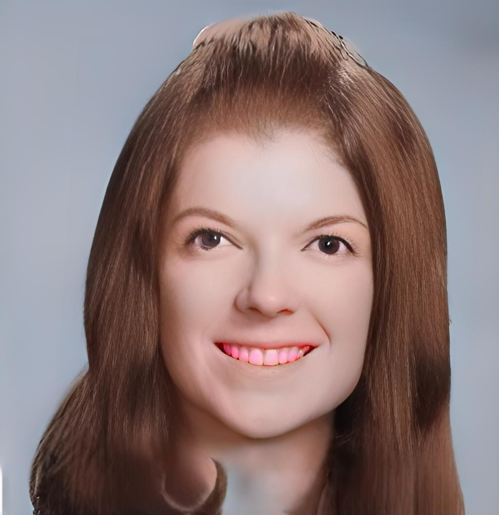 Debbie  Morgan