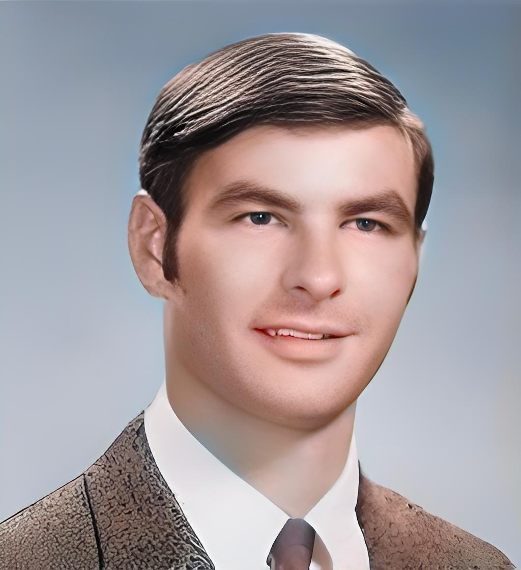 Rocky  Mosser