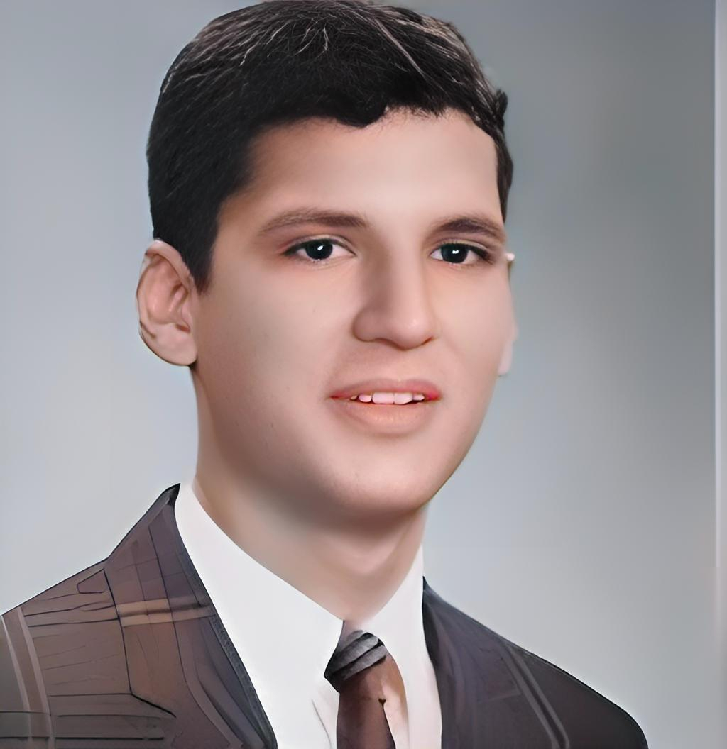 Napoleon  Mayorga