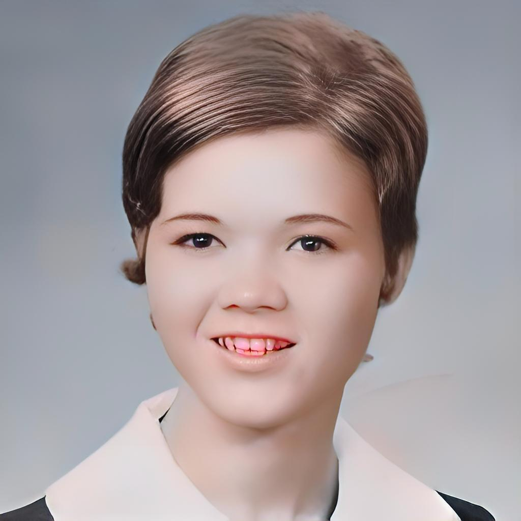 Nancy  McLain