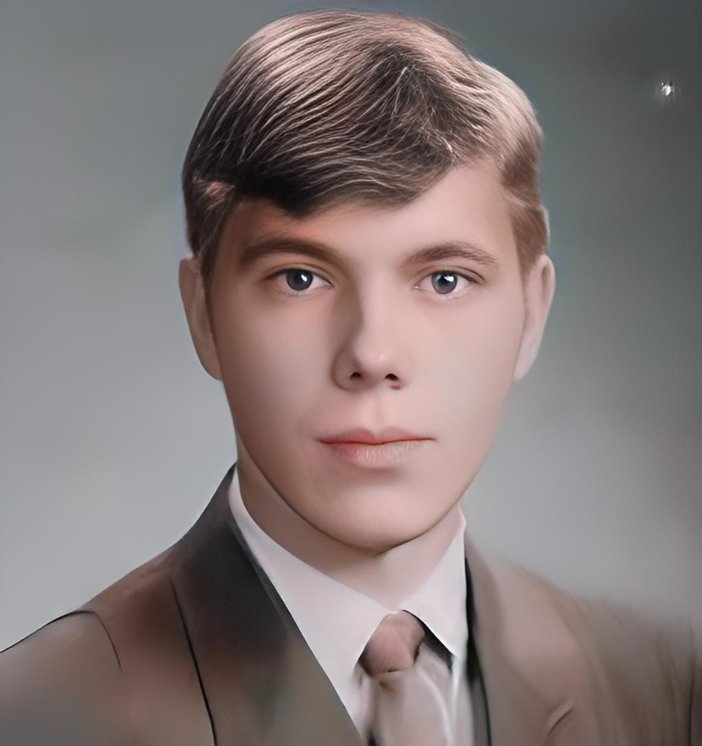 John  McArthur