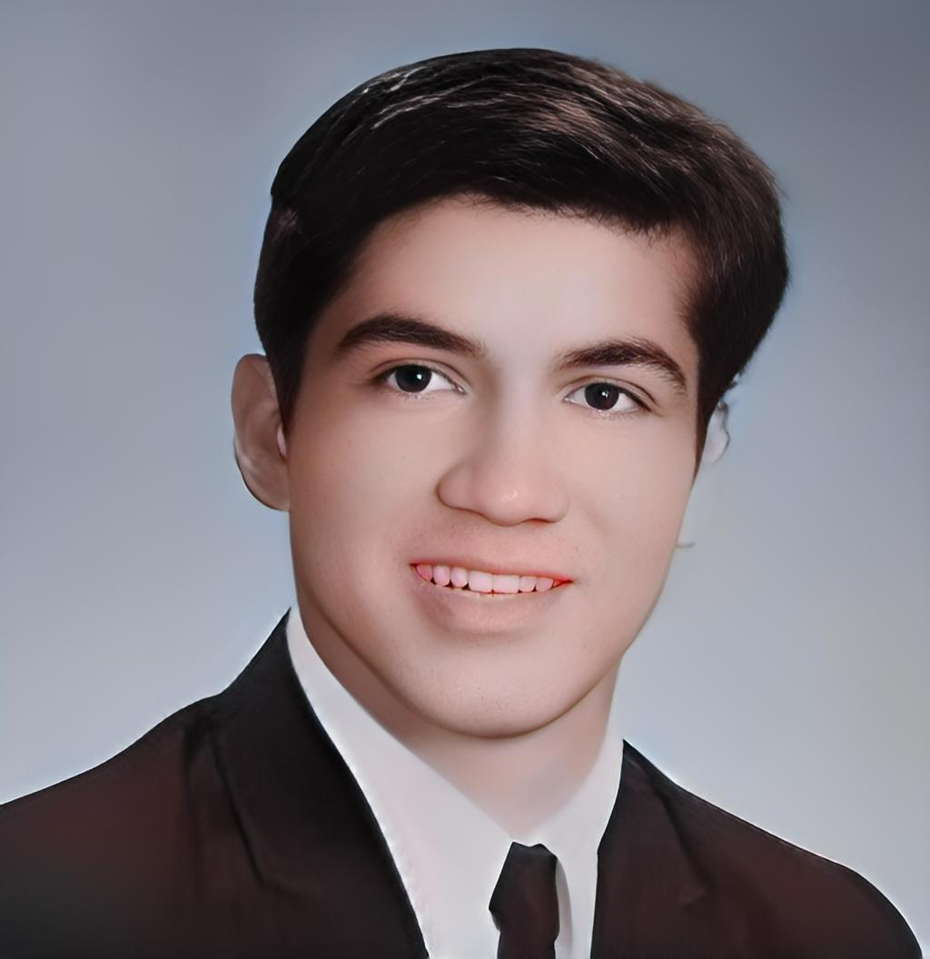 Homer  Mendoza