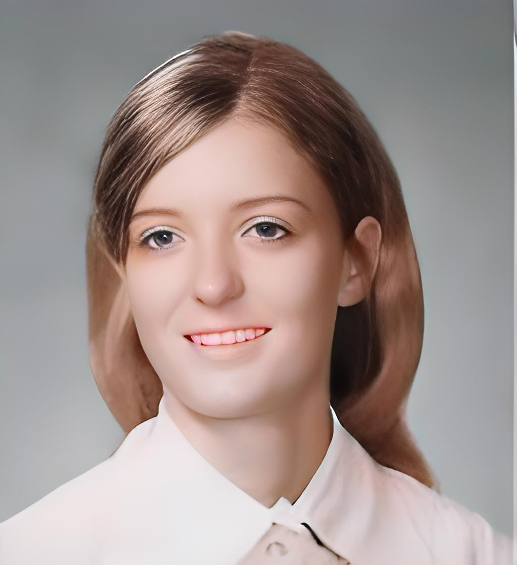 Frances  Mosiman
