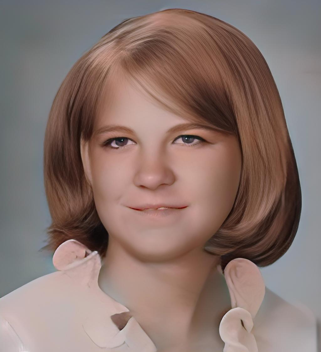 Marilyn Knesek McTaggert